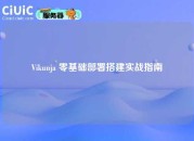 Vikunja 零基础部署搭建实战指南