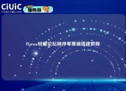 Flarum轻量论坛程序零基础搭建教程