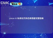 GitLab CE 私有化代码仓库搭建完整指南
