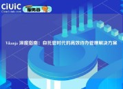 Vikunja 深度指南：自托管时代的高效待办管理解决方案