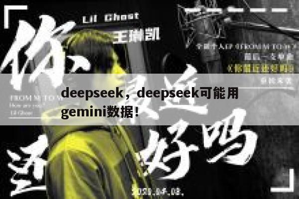 deepseek，deepseek可能用gemini数据！ 第1张